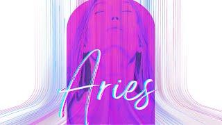 Aries - Breaking the silence - Quantum Tarotscope