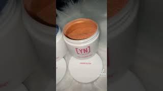 YN (Young Nails) products for beginners @youngnailsinc