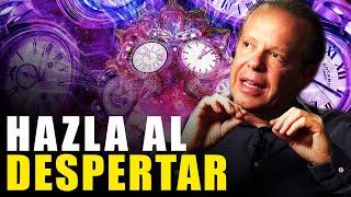 [NUEVA] Meditación al Despertar Joe Dispenza en español (Hazla todos los días)