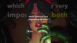 Who Is Voodoo? (Wildstorm)