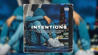 (FREE) SAD Central Cee Sample Pack "INTENTIONS" - SAD Melodic R&B Drill 2022
