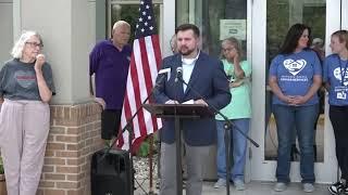 Defiance Senior Services Reopening | Defiance Community TV | 7 20 2023