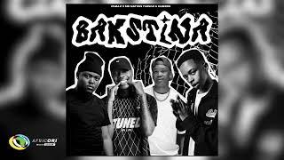 RIVALZ, Mr Nation Thingz and Gubziin - Bak’stina (Official Audio)