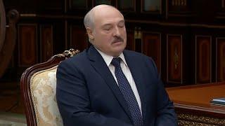 Лукашенко: есть природа — есть жизнь, нет природы — нет жизни