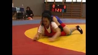 wrestling.Israel