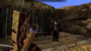 Gothic 2: Ночь Ворона - Эффективное прохождение за мага от Мамы - Эпизод 46