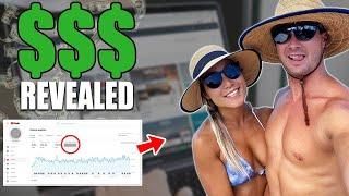 How Much Does Sailing Jibsea Make On YouTube? (Discover more!)
