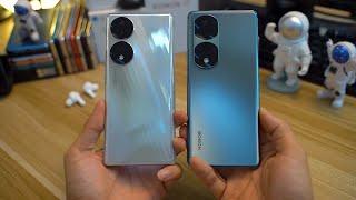 Honor 70 Pro / Honor 70 | UNBOXING & Full REVIEW