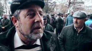 The Newsmakers: the UK's Antisemitism Row and Crimea's Tatar Minority