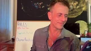 Live Q & A - Pole Shift, Space Weather, Climate