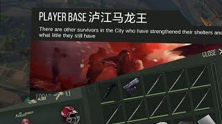 Prey Day Raid 泸江马龙王