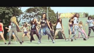 Daddy Yankee - Gasolina / Choreography by Smiki @mika.s.s.s