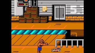 Abobo's Big Adventure Part 1 - Flash Game Friday 9