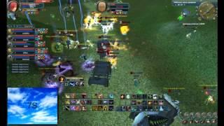 GvG Seven~SKY vs FearLess 10.03.2012