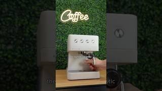 Is a $69 espresso machine worth it? Checking out the Bella Pro Barista Elite espresso machine