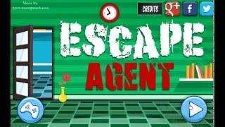 Escape Agent Walkthrough | Mirchi Games