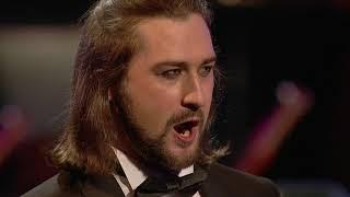 Andrii Kymach - Tchaikovsky - Tomsky’s Aria - 2019 BBC Cardiff Singer of the World