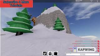 Sno Day - Rare Snow Scoobis