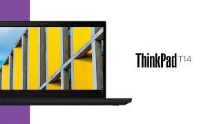 Lenovo ThinkPad T14