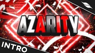 Azarity ▪ Paid Exclusive 2D Intro