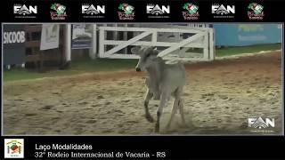 32° Rodeio Internacional de Vacaria - RS