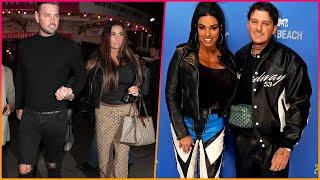 "He has no idea," says Katie Price's ex Carl Woods as he issues a stern warning to her new