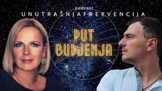 Bojana Svalina - Podcast EP10 UNUTRASNJA FREKVENCIJA