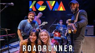 KGVM Spotlight: Roadrunner