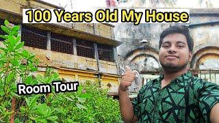 My Sweet Home Tour  | 100 Years Old My House | Room Tour Vlog | & Village Vlog |& Village life 