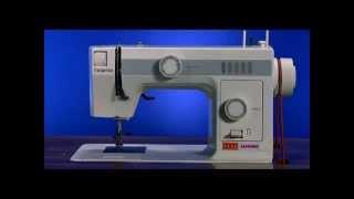 1 Usha Janome EMPRESS Sewing Machine