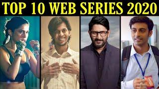 TOP 5 Indian WEB SERIES Beyond ImaginationIMDB Highest Rating (Part 1)