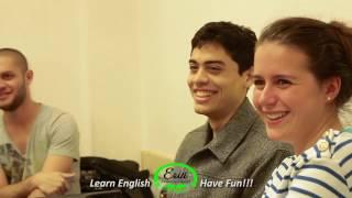 Learn English and Have Fun