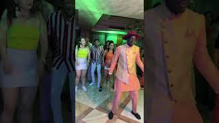 Amadou - Animation | Armenia Kizomba Festival   Fotolex Dance TV  2024