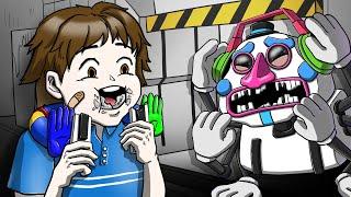 Delicious Music Man - Five Nights at Freddy's : Security Breach