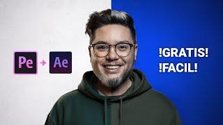  "¡Consigue Adobe Premiere Pro 2024 con Licencia!  Tu Guía Paso a Paso para Editar como un Pro!