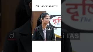 Divya || Rank 105 || IAS ||