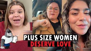 Plus Size Women Don’t Realize Men’s dating preferences don’t include Body Positivity (Ep. 330)