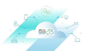 Move to the Cloud with Confidence with VMware Cloud Verified Providers