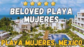 Beloved Playa Mujeres - Playa Mujeres (All-Inclusive Resort)