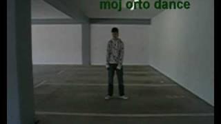 tecktonik-orto dance