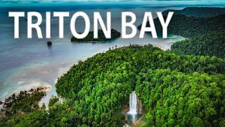 An Epic Diving Expedition Around Papua’s Remote Coastline  | Whale Sharks & Waterfalls