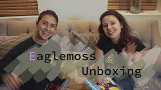 Eaglemoss Collections Unboxing