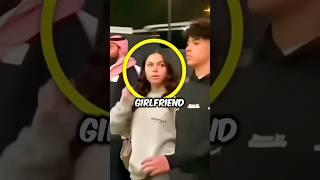 Ronaldo Jr. Gives Up Everything for Love – Cristiano’s Reaction Is Unbelievable !