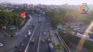 Cabinet approves Pune Metro Phase-1 project extension| #SwargateToKatraj