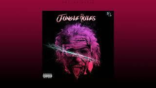 DANCEHALL TYPE BEAT | JUNGLE RULES RIDDIM | OXYGEN MUZIQ | 2019