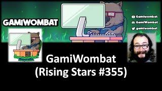 My Thoughts on GamiWombat (Rising Stars #355)