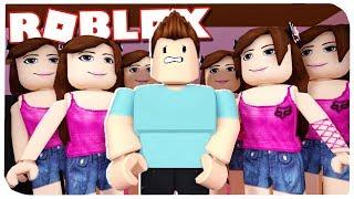 БАРБИ ЖИЗНЬ В ДОМЕ МЕЧТЫ В РОБЛОКС !!! | ROBLOX ПО РУССКИ | | Роблоксер Альберт