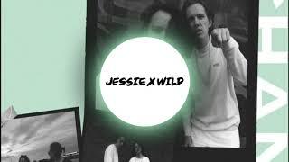 Jessie x WILD - CHANEL