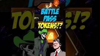 AFK Battle Pass Tokens! #callofduty #warzone #mw3 #gaming