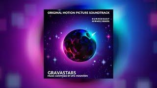 Gravastars – Soundtrack (2024)